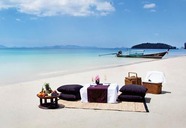 Ritz Carlton Phulay Bay