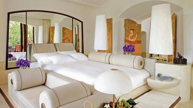 Ritz Carlton Phulay Bay