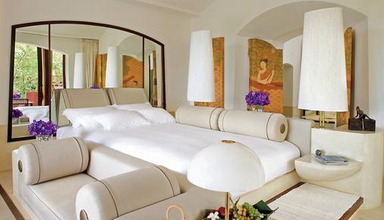 Ritz Carlton Phulay Bay