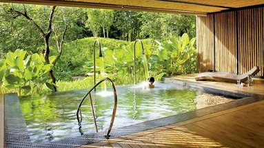Ritz Carlton Phulay Bay