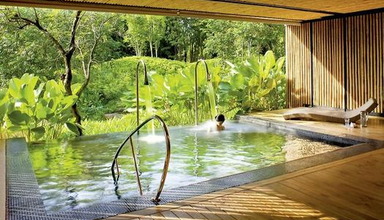 Ritz Carlton Phulay Bay