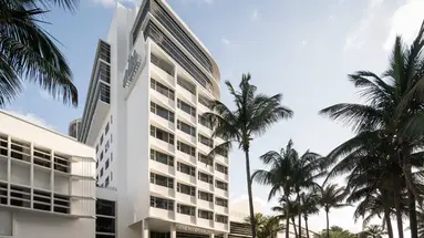 Ritz Carlton South Beach