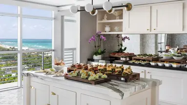 Ritz Carlton South Beach