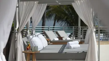 Ritz Carlton South Beach