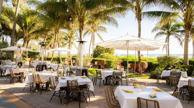 Ritz Carlton South Beach
