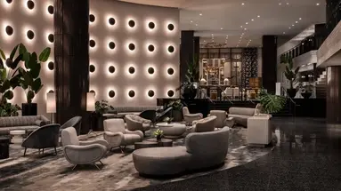 Ritz Carlton South Beach