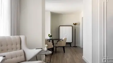 Ritz Carlton South Beach