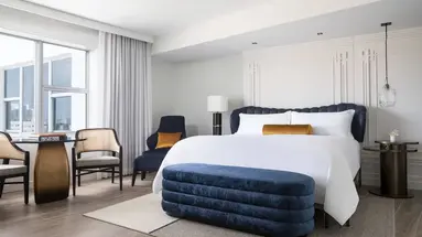 Ritz Carlton South Beach
