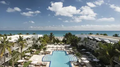 Ritz Carlton South Beach
