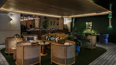 Ritz Carlton South Beach