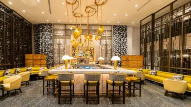 Ritz Carlton South Beach