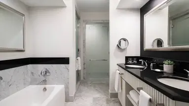 Ritz Carlton South Beach