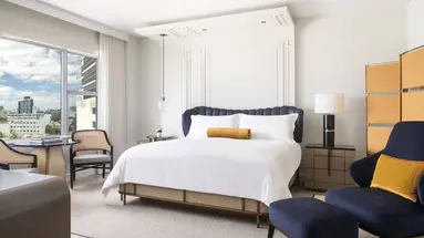 Ritz Carlton South Beach