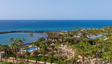 Riu Arecas