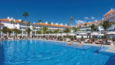 Riu Arecas