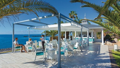 Riu Arecas