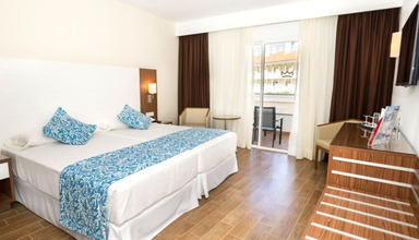 Riu Arecas