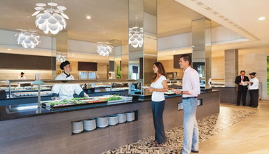 Riu Arecas