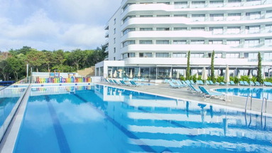 Riu Astoria