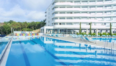 Riu Astoria