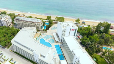Riu Astoria