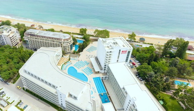 Riu Astoria