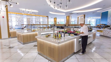 Riu Astoria