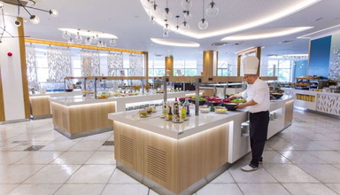 Riu Astoria