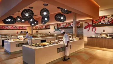 Riu Atoll