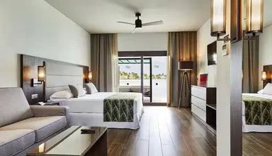 Riu Atoll