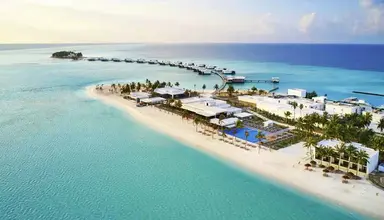 Riu Atoll