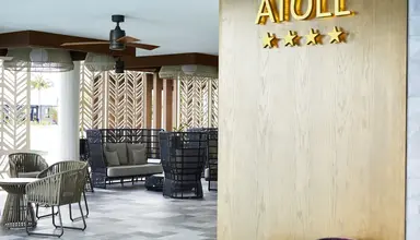 Riu Atoll