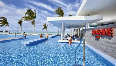 Riu Atoll