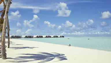 Riu Atoll