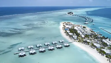 Riu Atoll