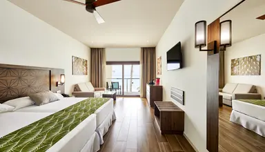 Riu Atoll