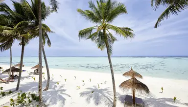 Riu Atoll