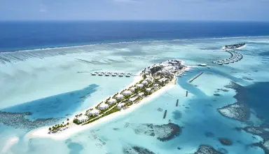 Riu Atoll