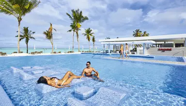 Riu Atoll