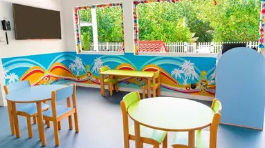 Riu Atoll