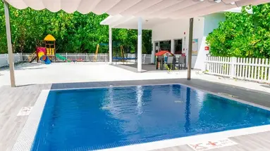 Riu Atoll