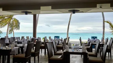Riu Atoll