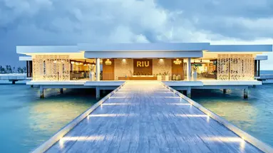 Riu Atoll