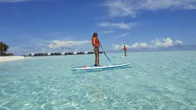 Riu Atoll
