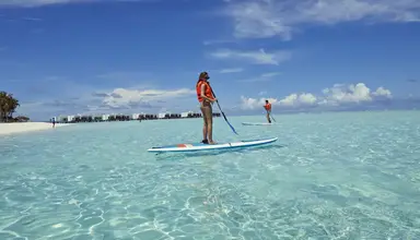 Riu Atoll