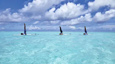 Riu Atoll