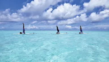 Riu Atoll