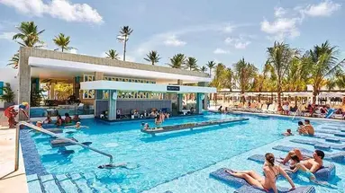 Riu Bambu