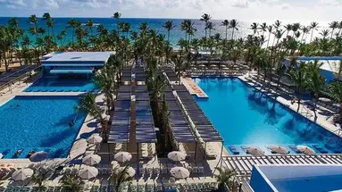 Riu Bambu