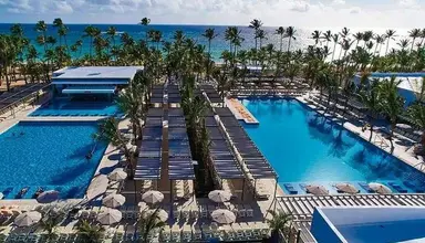 Riu Bambu